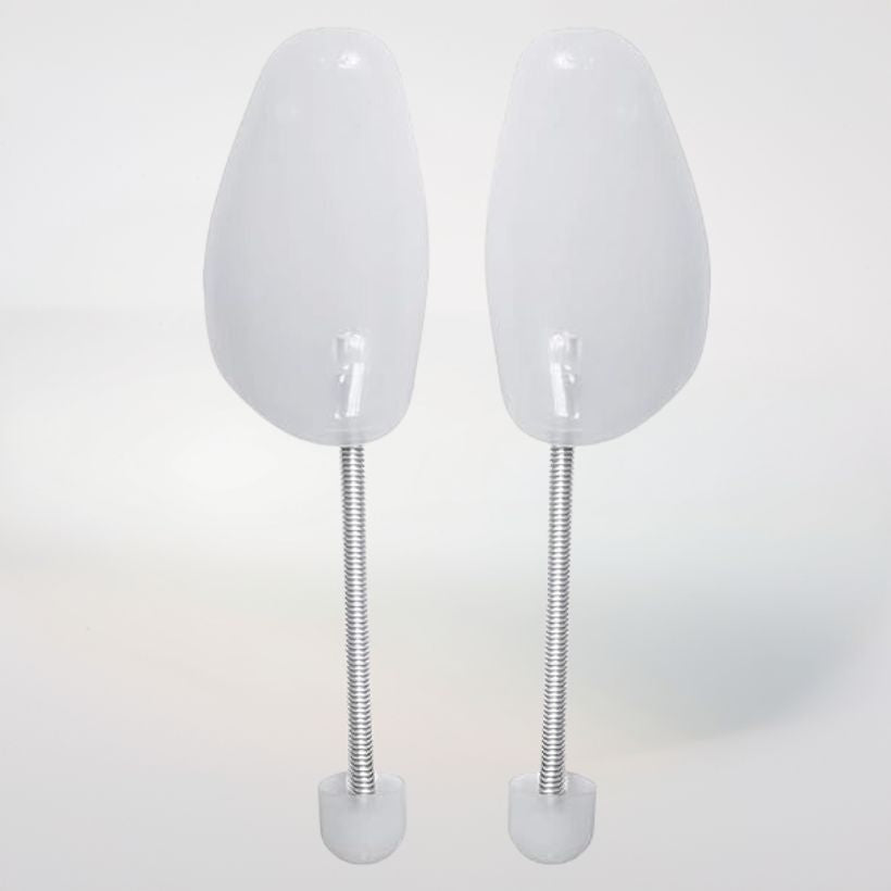 Shoe Tree - Washing Machine Safe (2 Pairs)