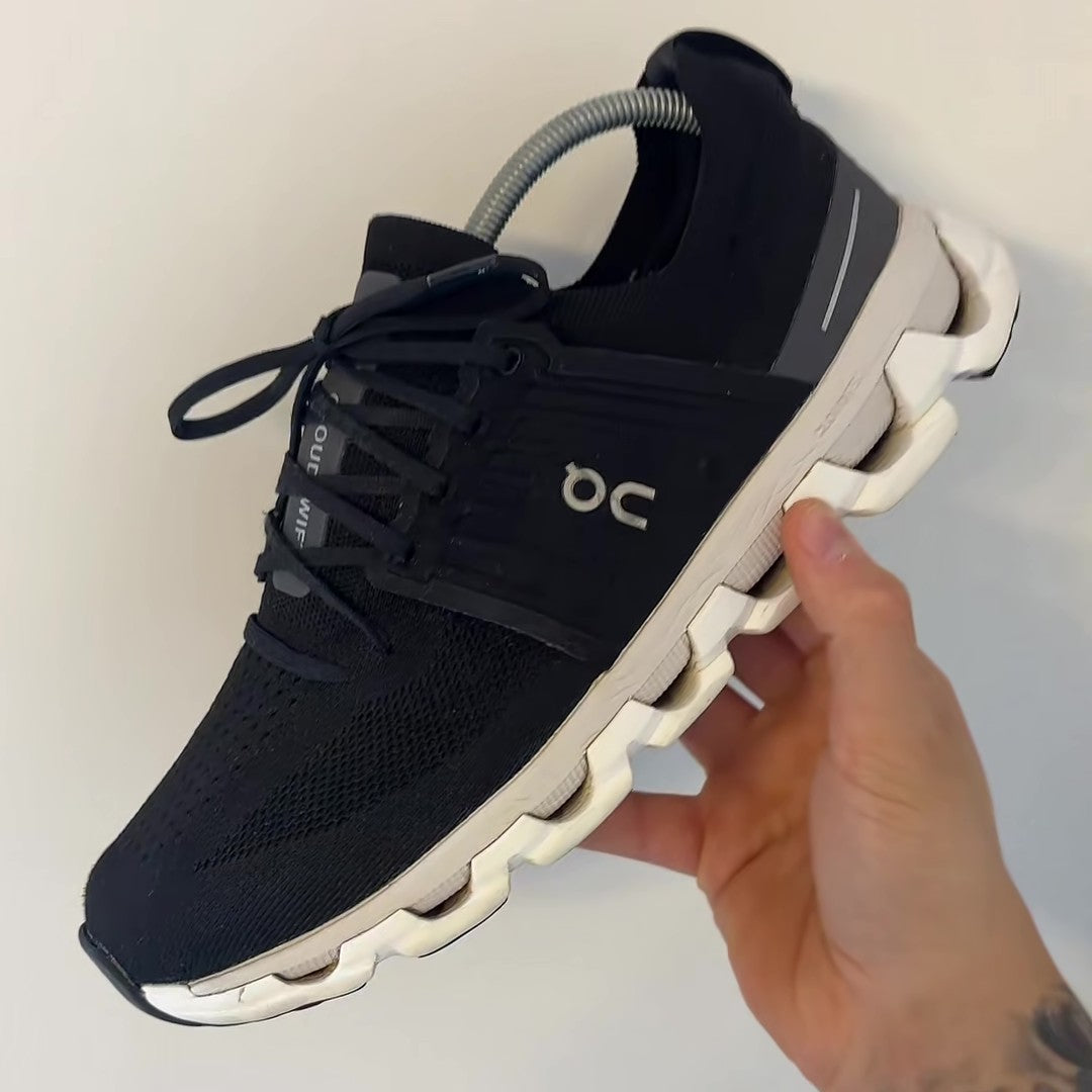 Shoe Tree - Washing Machine Safe (2 Pairs)