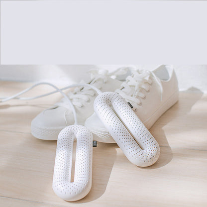 Electric Shoe Dryer Device